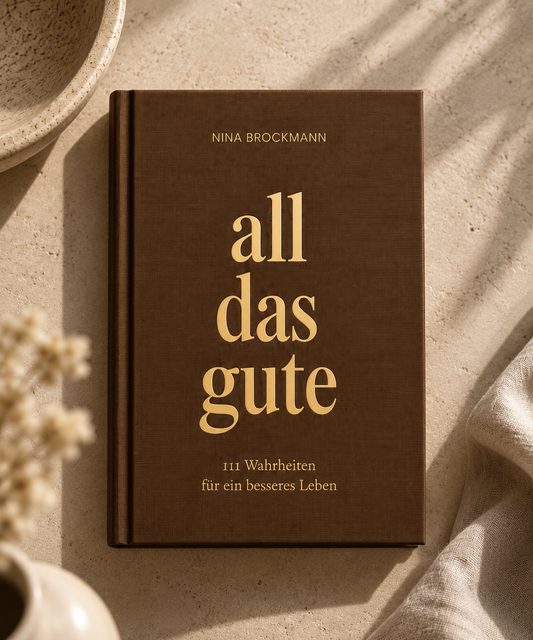 all das gute