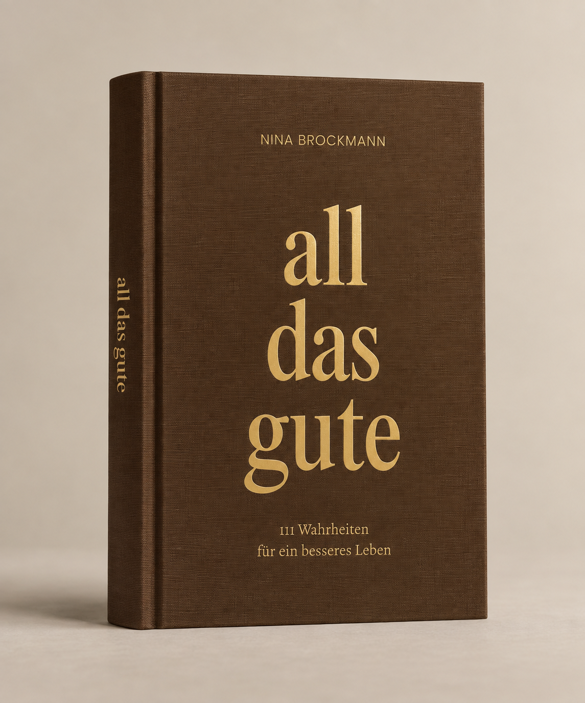 all das gute