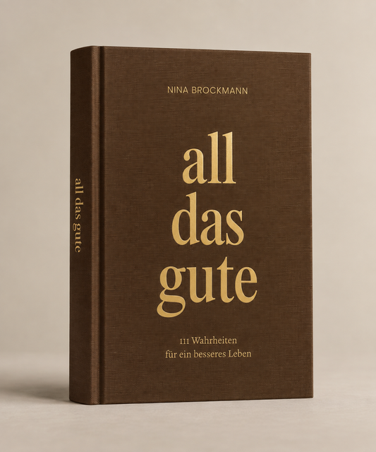all das gute