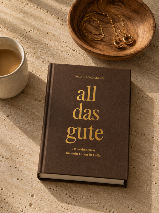 all das gute