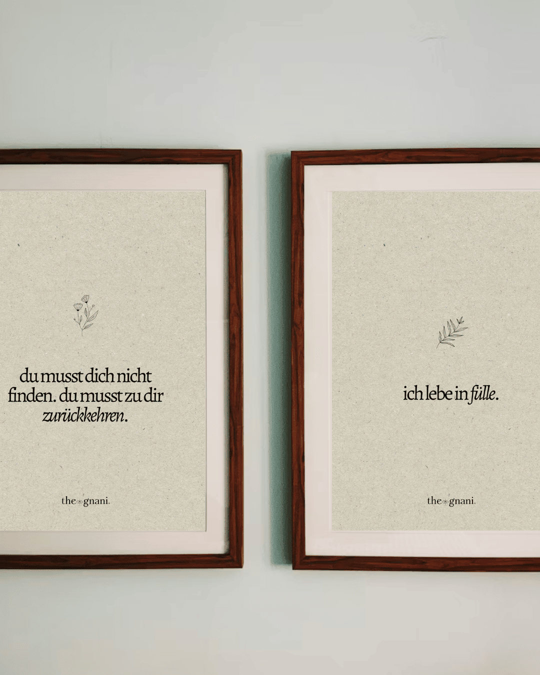 print bundle «erinnerung»